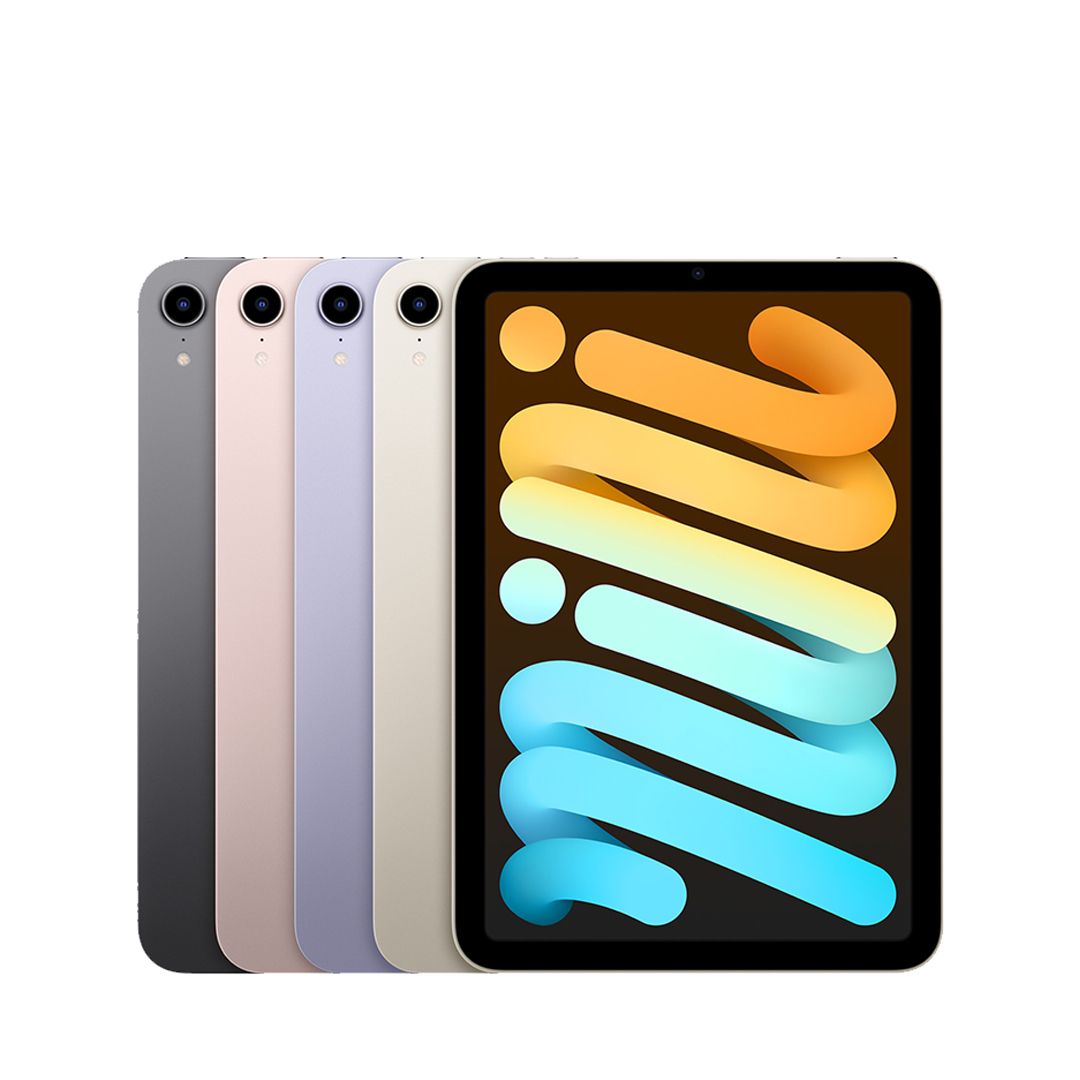 IBOX iPad Mini 6-Putra Group