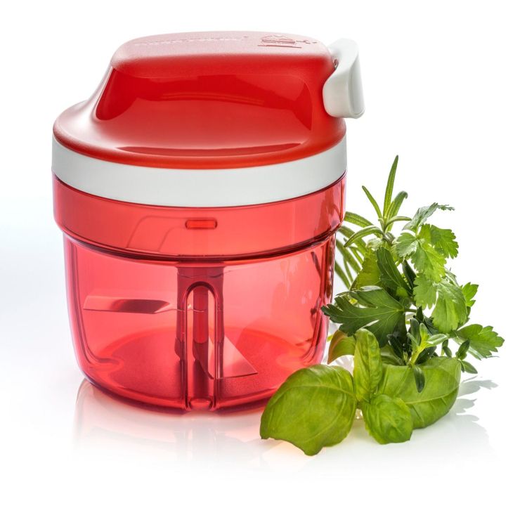 Super Sonic Chopper-Tupperware PKU