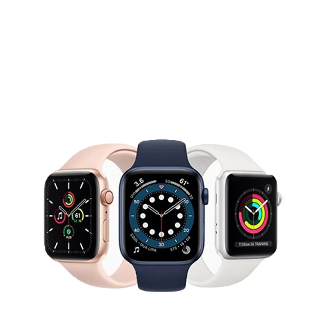 Battery Ibox Iwatch Ibox Harga I Watch Se Jual Apple Watch SE With